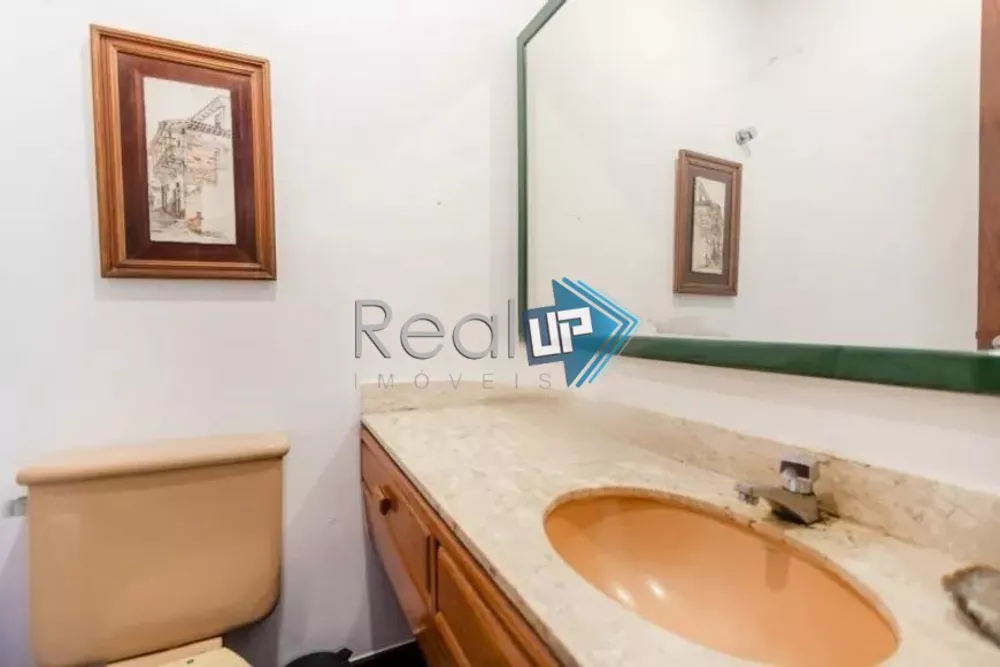 Apartamento, 3 quartos, 121 m² - Foto 19