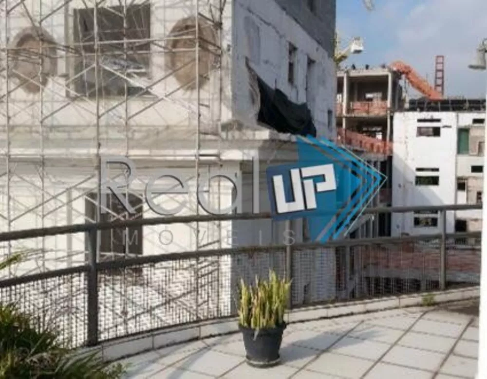 Cobertura, 3 quartos, 472 m² - Foto 16