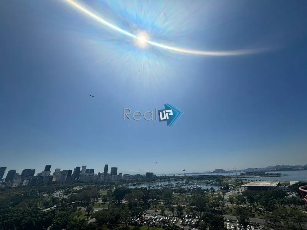 Cobertura, 3 quartos, 472 m² - Foto 2