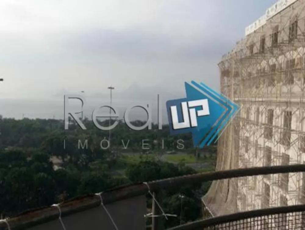 Cobertura, 3 quartos, 472 m² - Foto 3