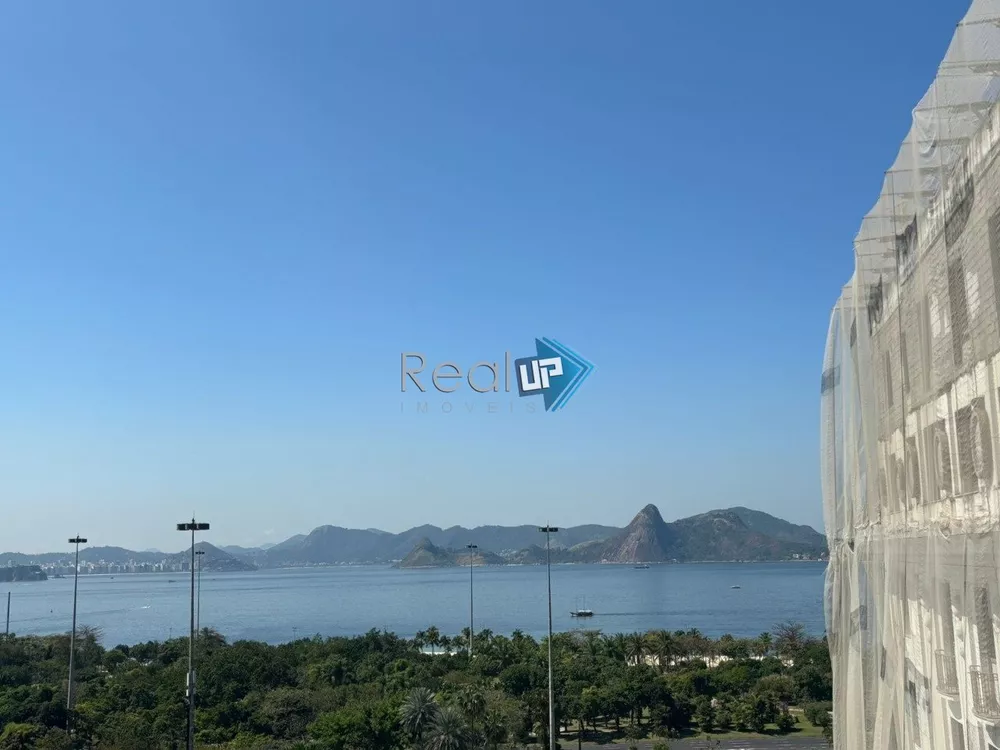 Cobertura, 3 quartos, 472 m² - Foto 1