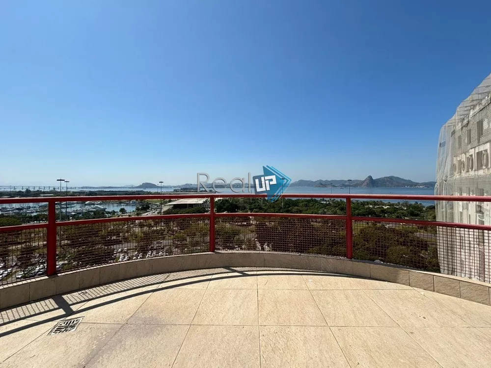 Cobertura, 3 quartos, 472 m² - Foto 26