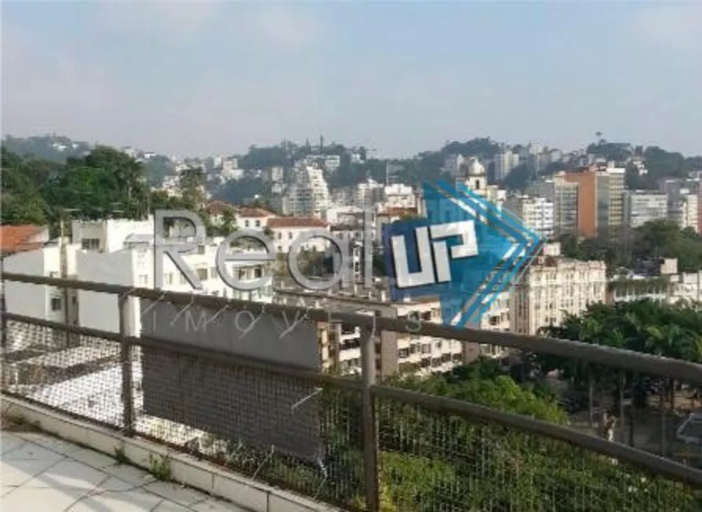 Cobertura, 3 quartos, 472 m² - Foto 8