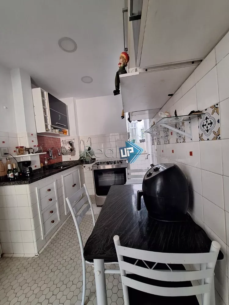Apartamento, 1 quarto, 46 m² - Foto 7