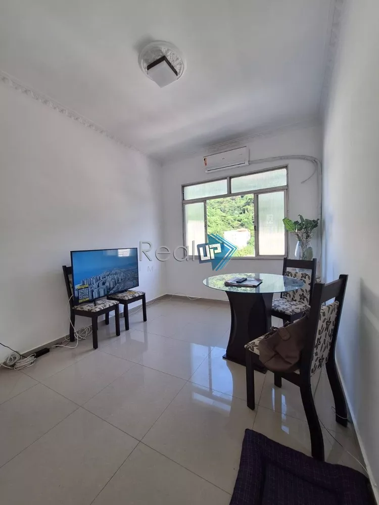 Apartamento, 1 quarto, 46 m² - Foto 1