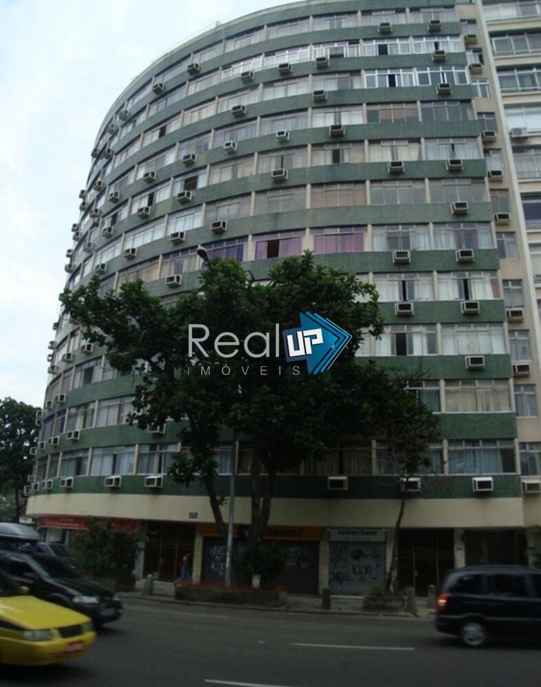 Loja-Salão à venda, 47m² - Foto 10
