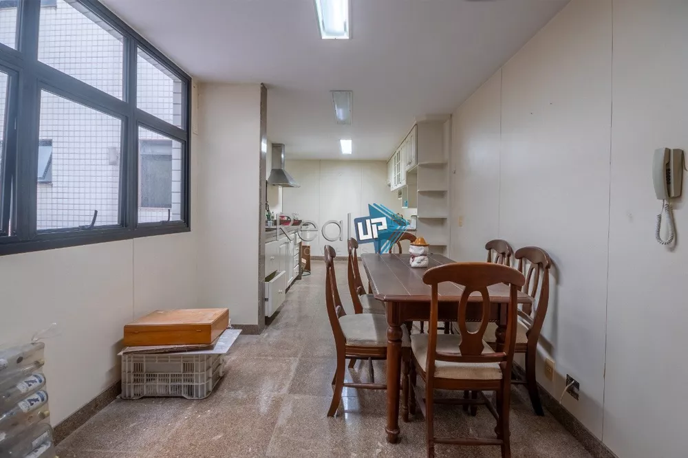 Apartamento, 4 quartos, 262 m² - Foto 30