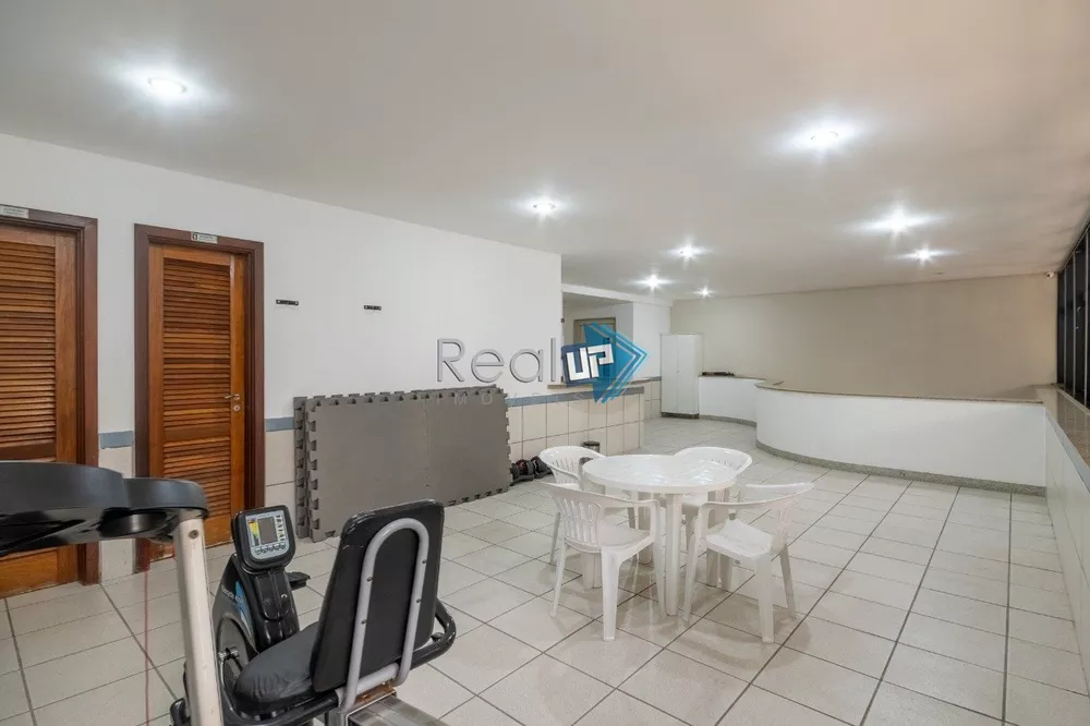 Apartamento, 4 quartos, 262 m² - Foto 17