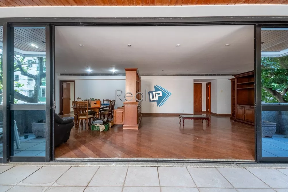Apartamento, 4 quartos, 262 m² - Foto 7