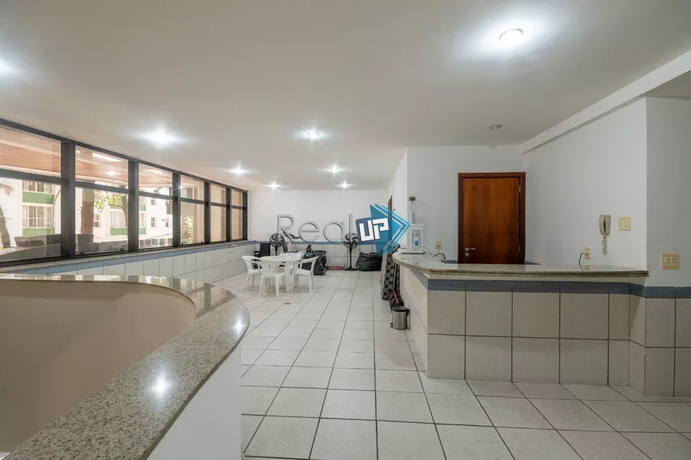 Apartamento, 4 quartos, 262 m² - Foto 6