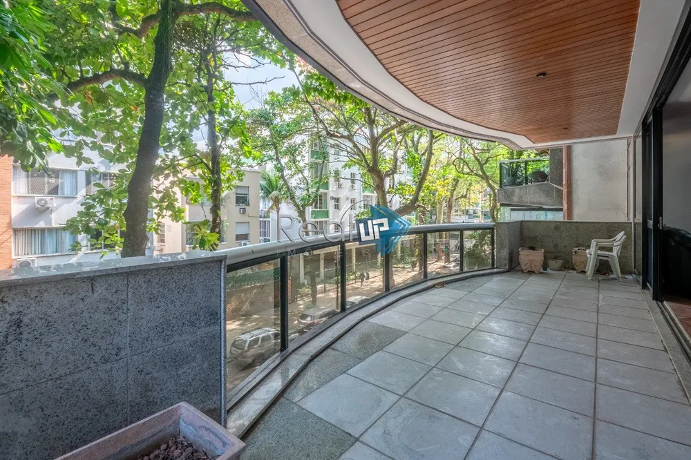 Apartamento, 4 quartos, 262 m² - Foto 5