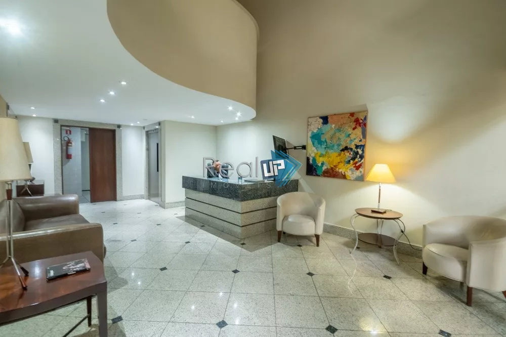 Apartamento, 4 quartos, 262 m² - Foto 35