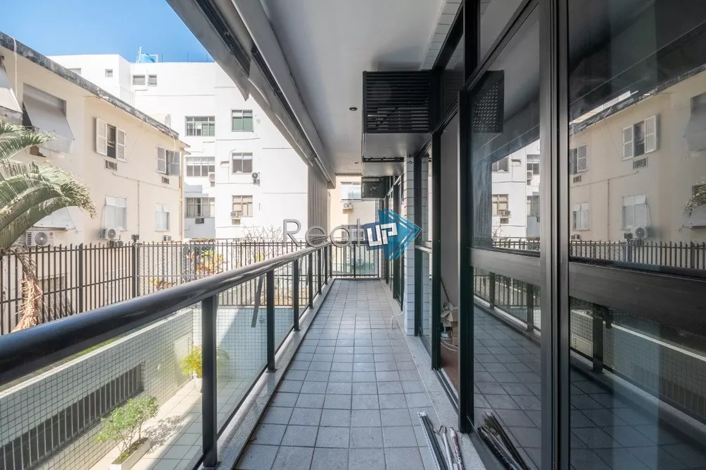Apartamento, 4 quartos, 262 m² - Foto 2