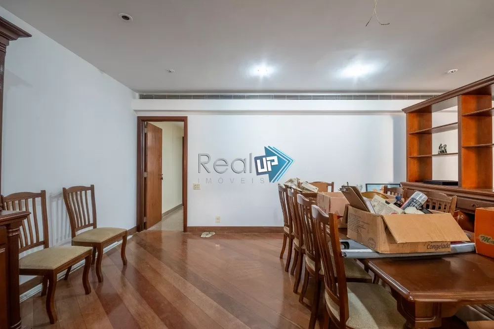 Apartamento, 4 quartos, 262 m² - Foto 16