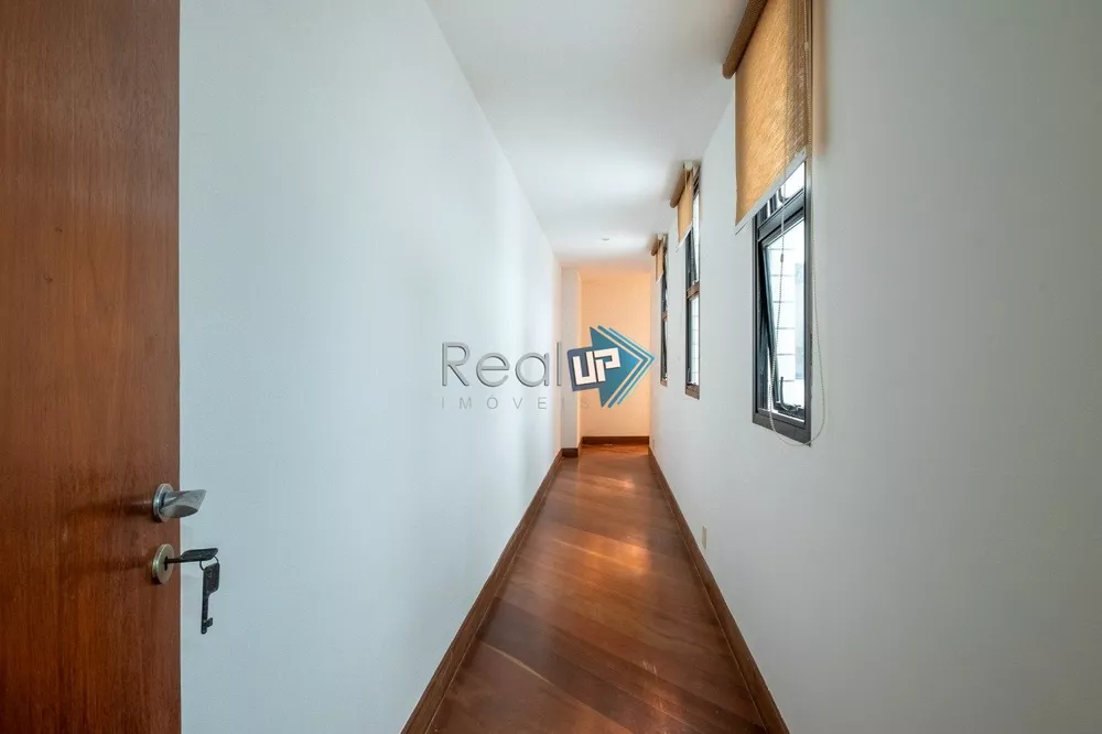 Apartamento, 4 quartos, 262 m² - Foto 31