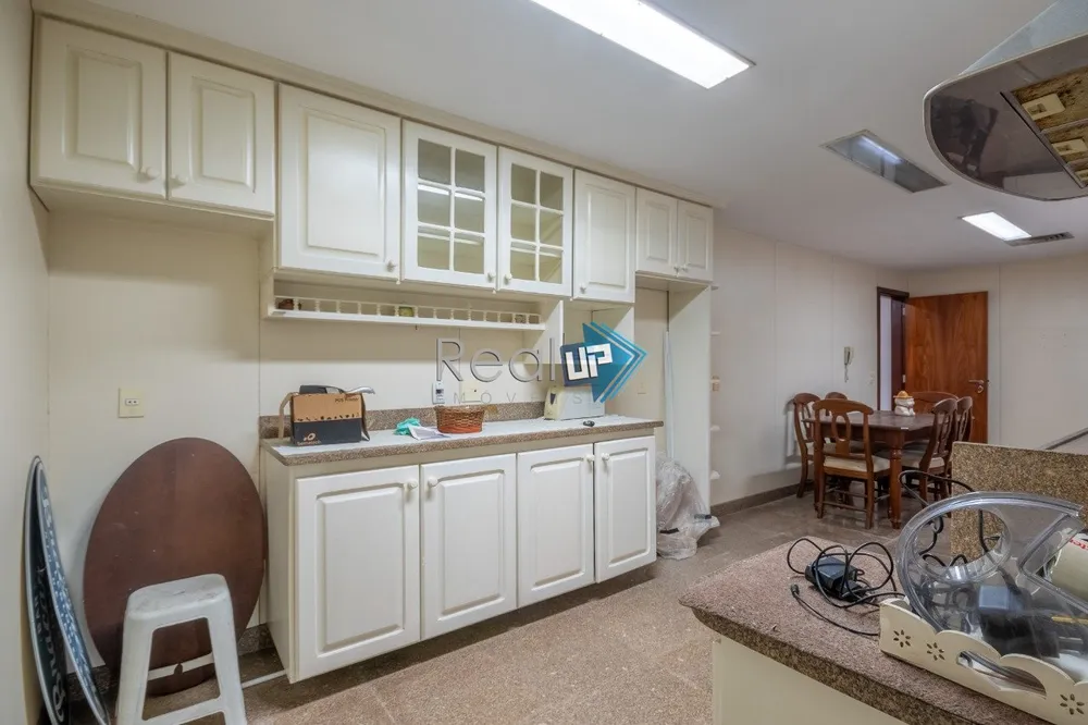 Apartamento, 4 quartos, 262 m² - Foto 34