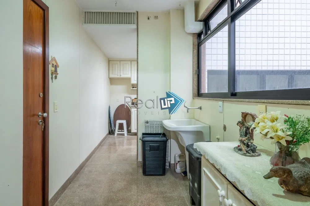 Apartamento, 4 quartos, 262 m² - Foto 39