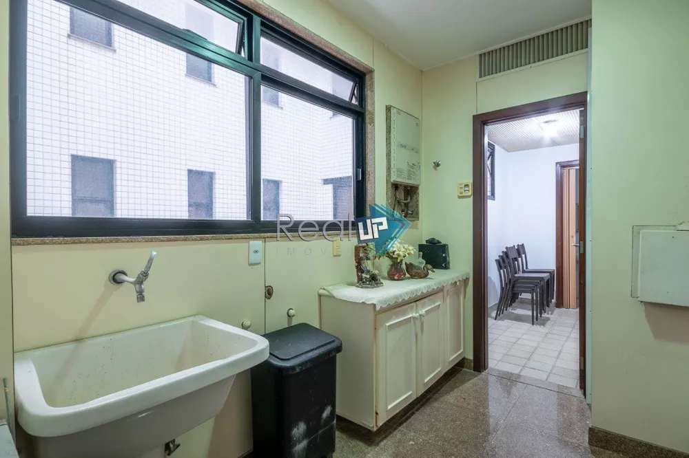 Apartamento, 4 quartos, 262 m² - Foto 28