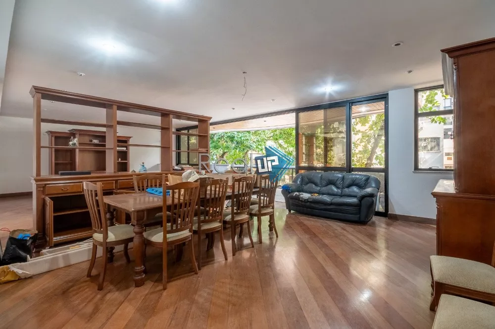 Apartamento, 4 quartos, 262 m² - Foto 25