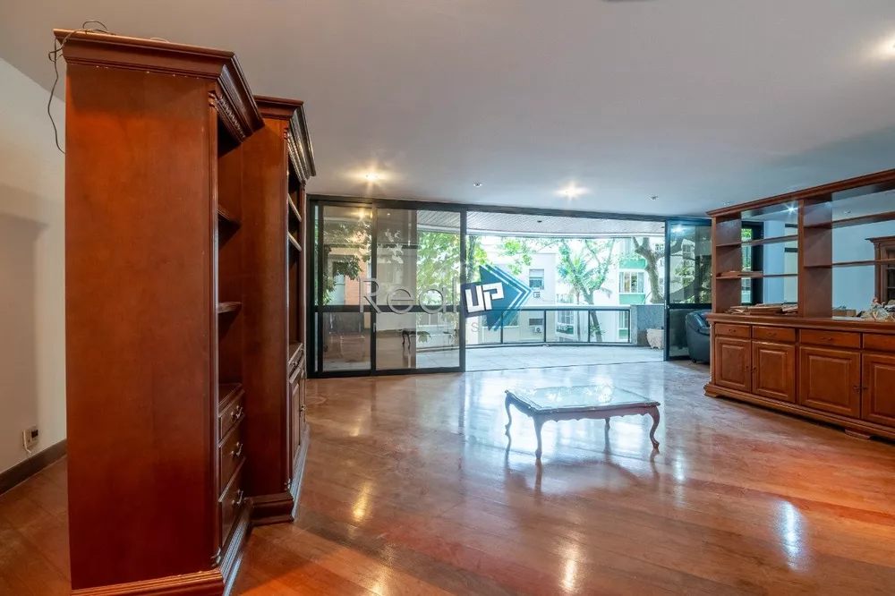 Apartamento, 4 quartos, 262 m² - Foto 3