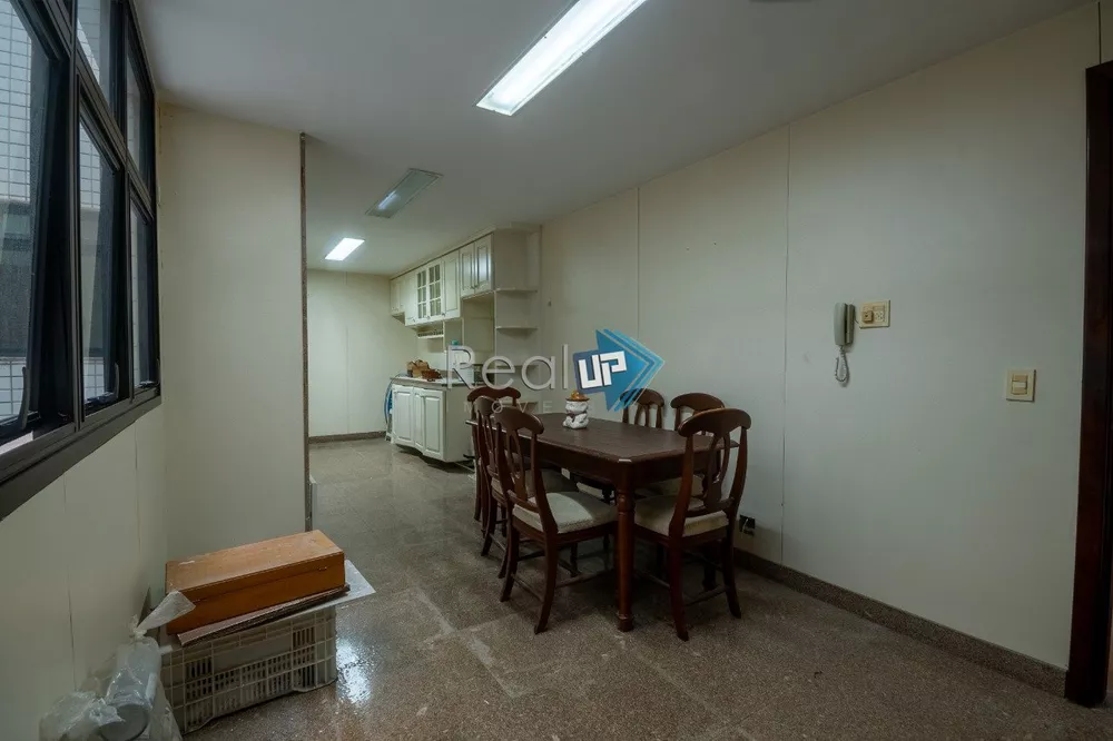 Apartamento, 4 quartos, 262 m² - Foto 19