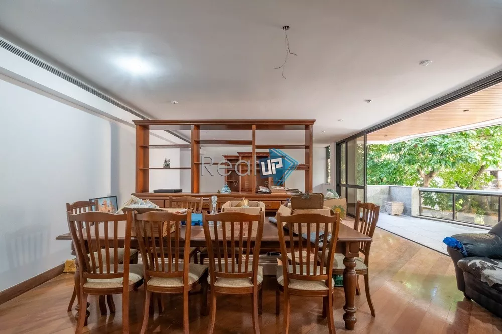 Apartamento, 4 quartos, 262 m² - Foto 23