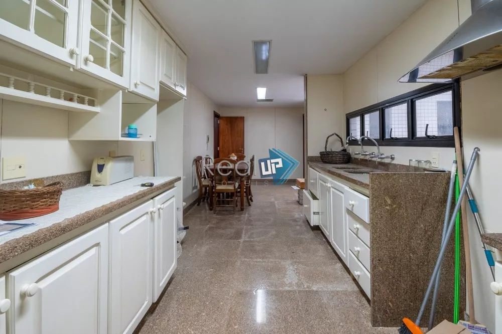 Apartamento, 4 quartos, 262 m² - Foto 36