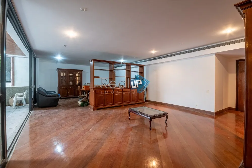 Apartamento, 4 quartos, 262 m² - Foto 10