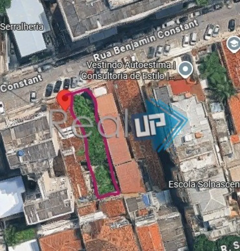 Terreno, 230 m² - Foto 5