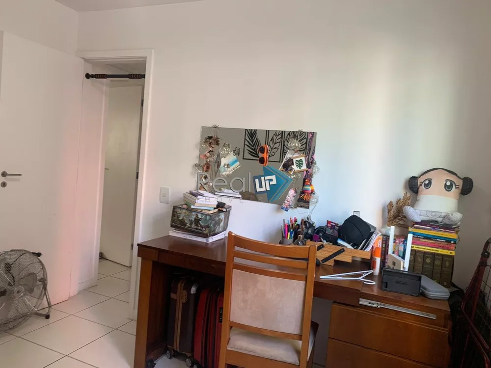 Apartamento à venda com 2 quartos, 68m² - Foto 8