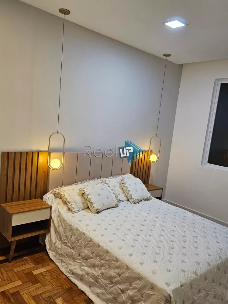 Apartamento à venda com 3 quartos, 108m² - Foto 7