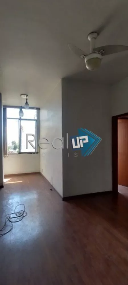 Apartamento, 1 quarto, 45 m² - Foto 3