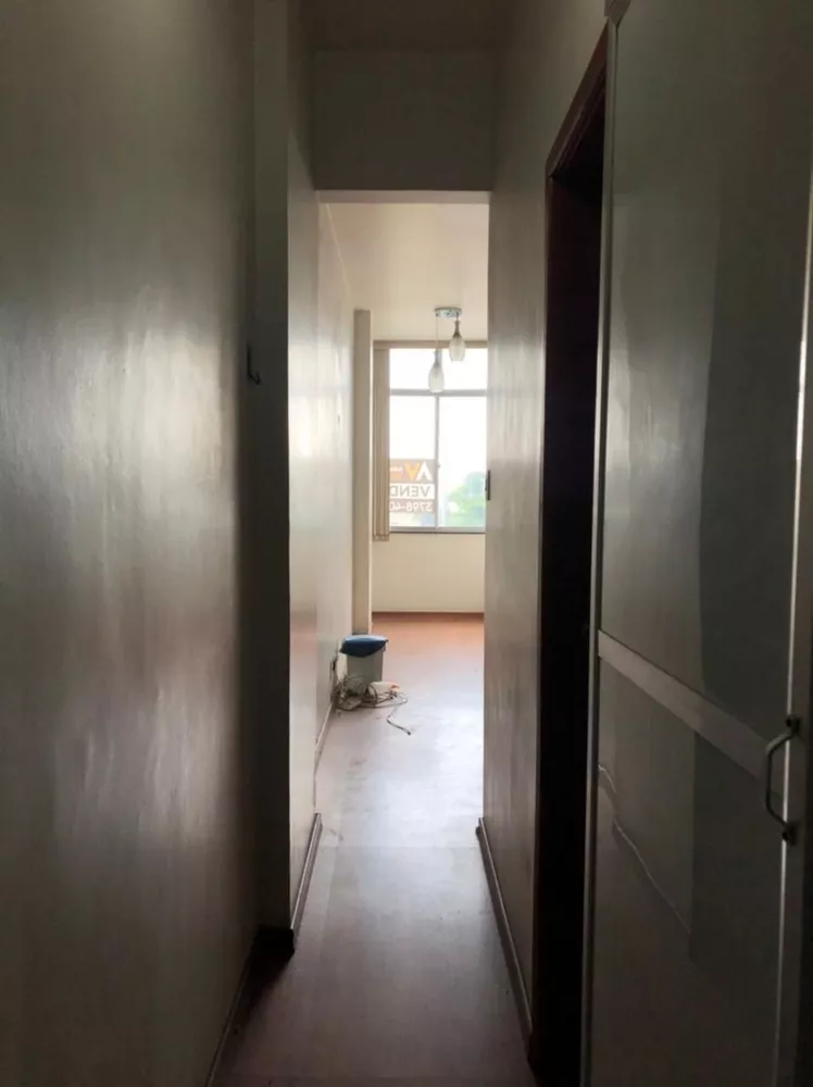 Apartamento, 1 quarto, 45 m² - Foto 2