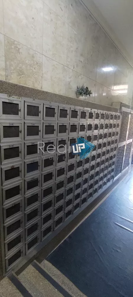 Apartamento, 1 quarto, 45 m² - Foto 35