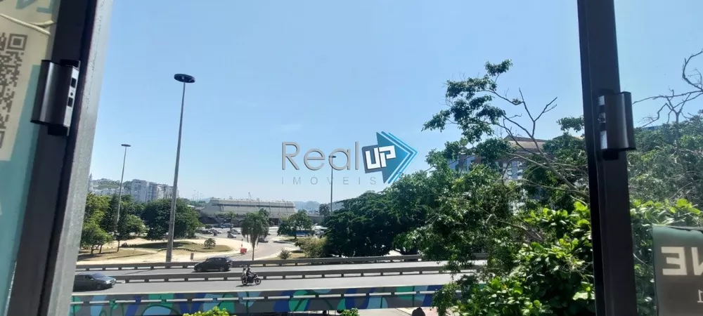 Apartamento, 1 quarto, 45 m² - Foto 4