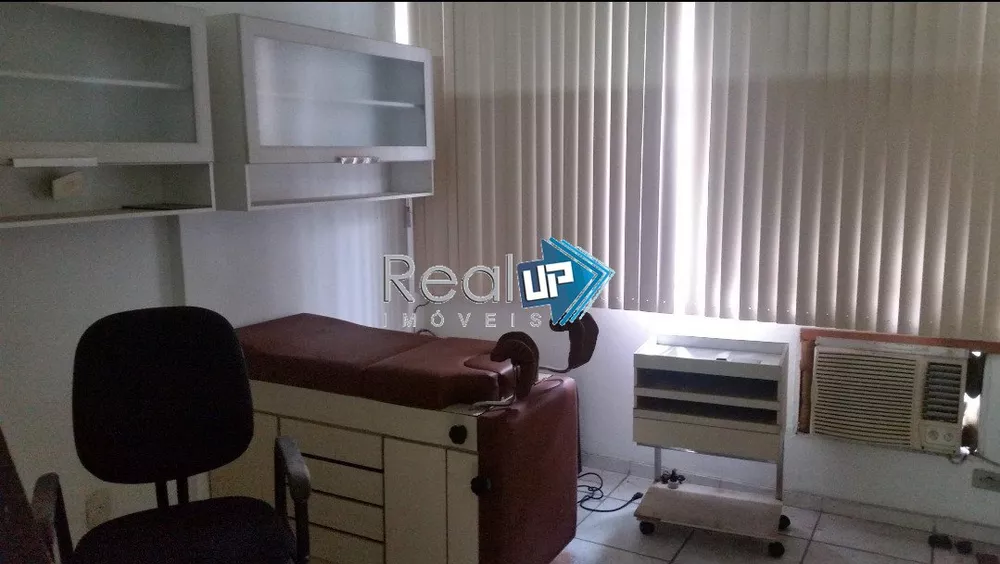 Sala-Conjunto, 40 m² - Foto 1