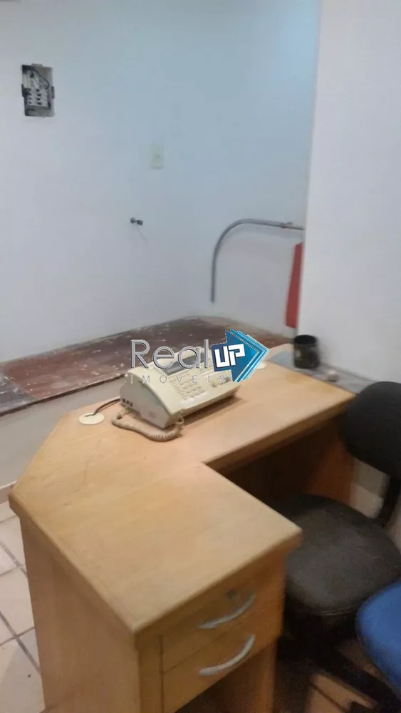 Sala-Conjunto, 40 m² - Foto 8