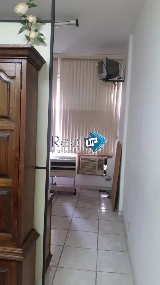 Sala-Conjunto, 40 m² - Foto 5