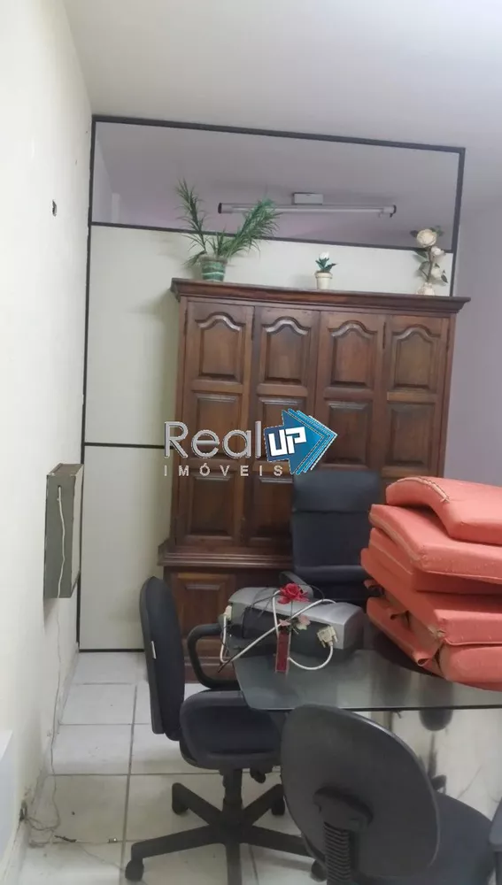 Sala-Conjunto, 40 m² - Foto 4
