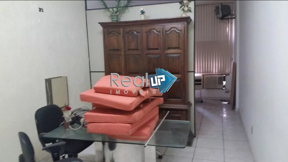 Sala-Conjunto, 40 m² - Foto 3