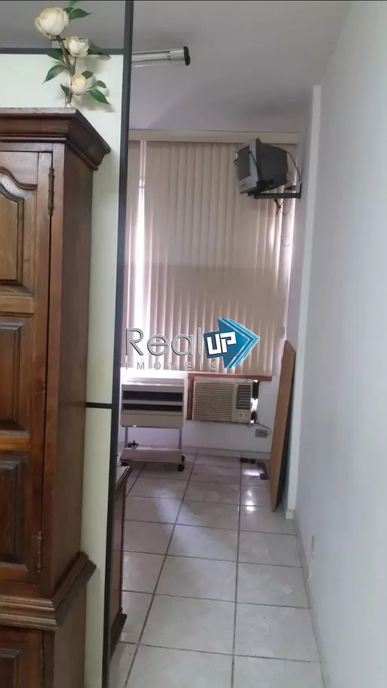 Sala-Conjunto, 40 m² - Foto 7