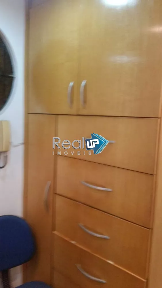 Sala-Conjunto, 40 m² - Foto 6