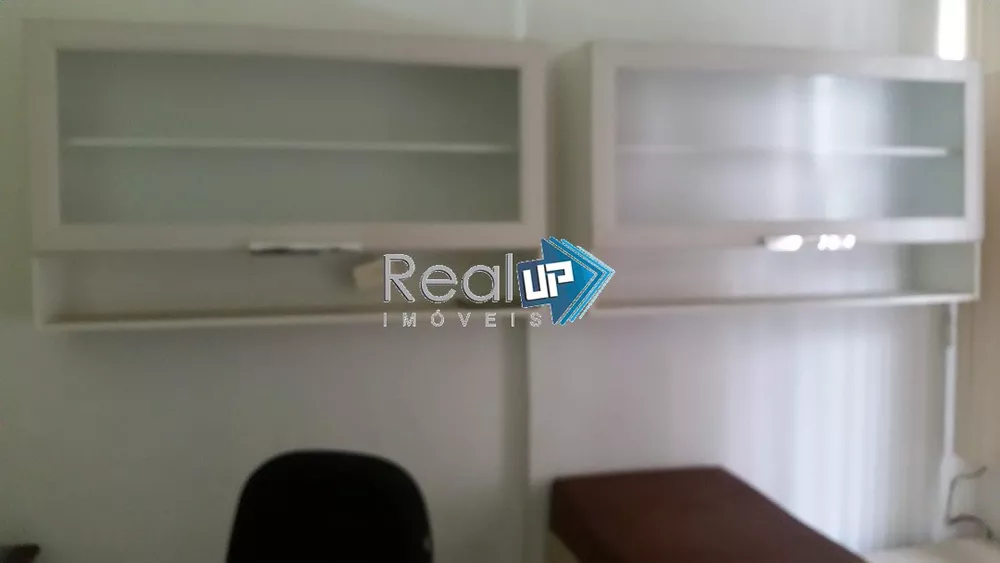 Sala-Conjunto, 40 m² - Foto 2