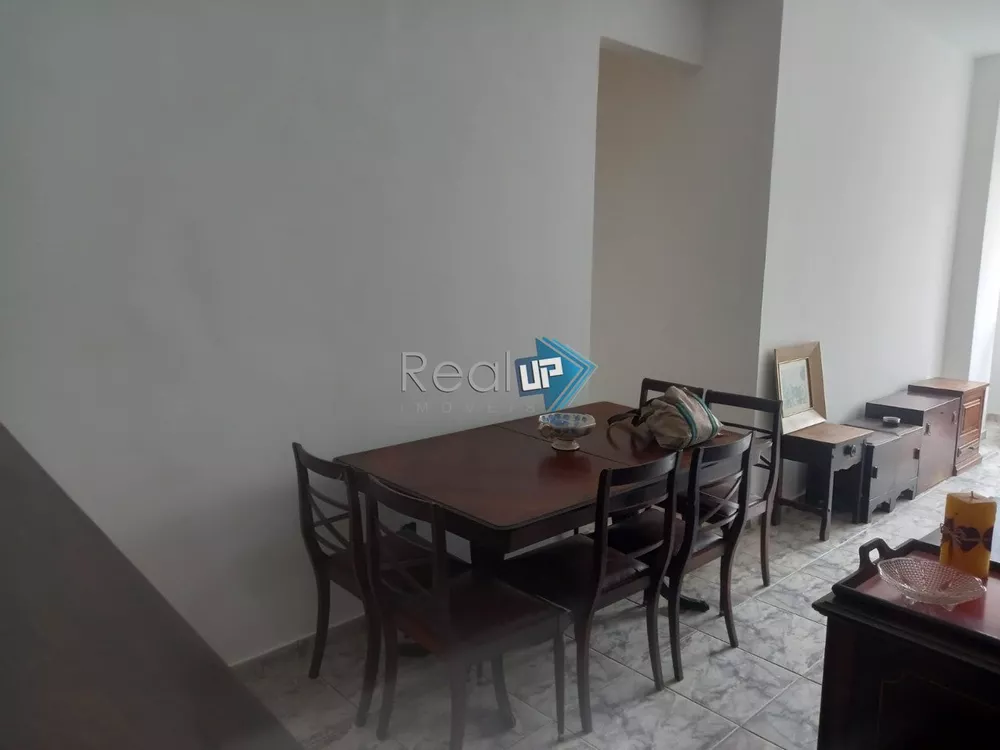 Apartamento, 3 quartos, 98 m² - Foto 4