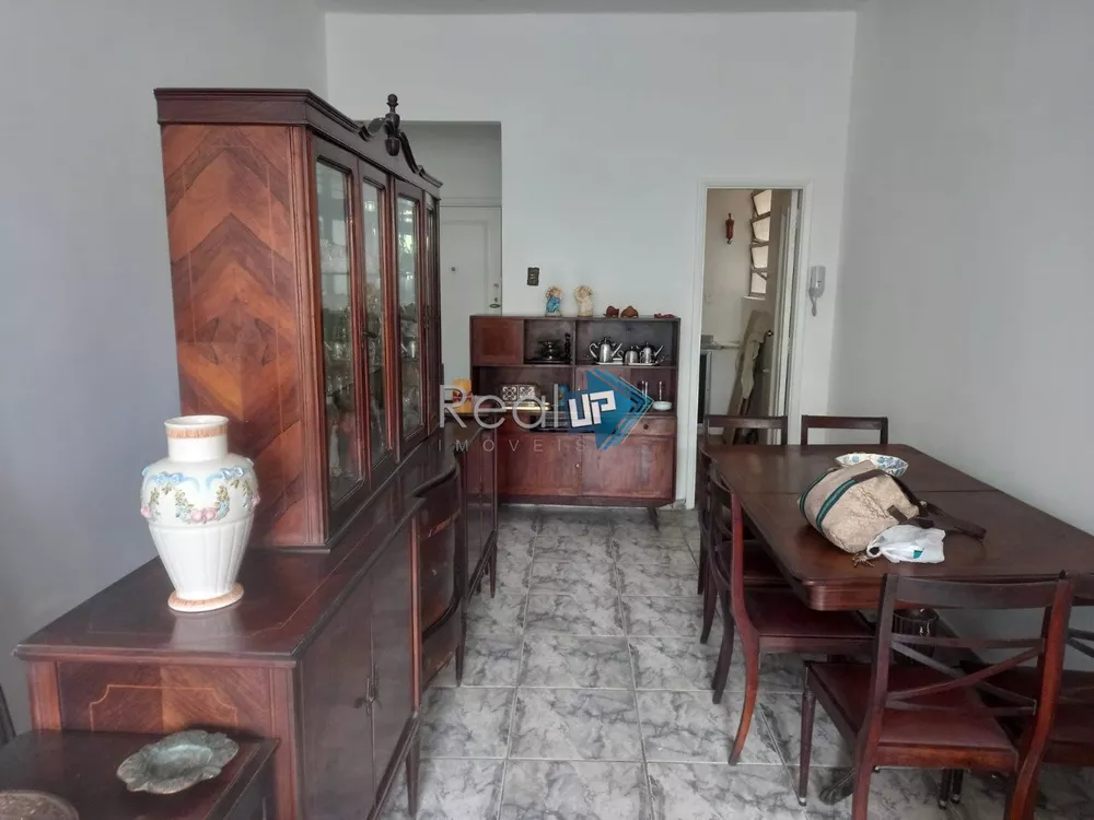 Apartamento, 3 quartos, 98 m² - Foto 2