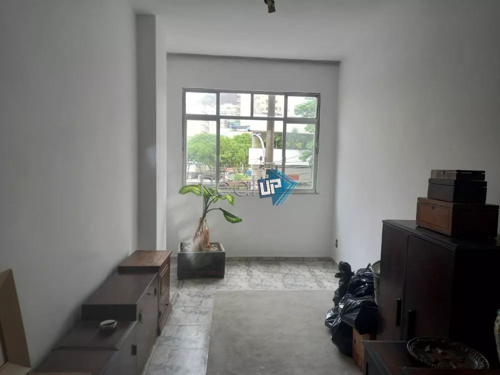 Apartamento, 3 quartos, 98 m² - Foto 1