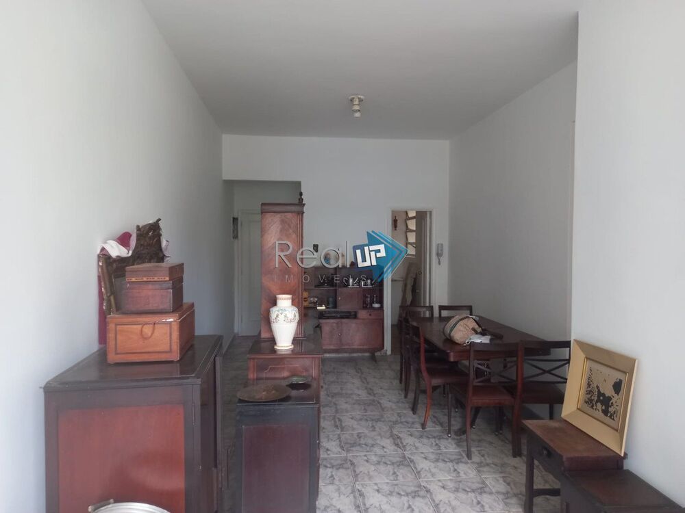 Apartamento, 3 quartos, 98 m² - Foto 3