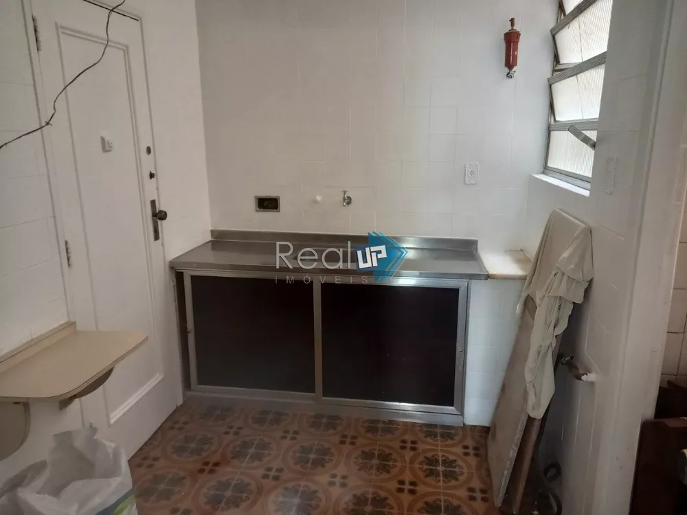 Apartamento, 3 quartos, 98 m² - Foto 27