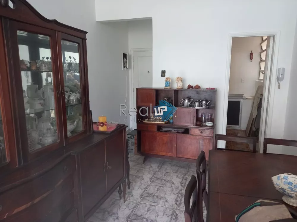 Apartamento, 3 quartos, 98 m² - Foto 5