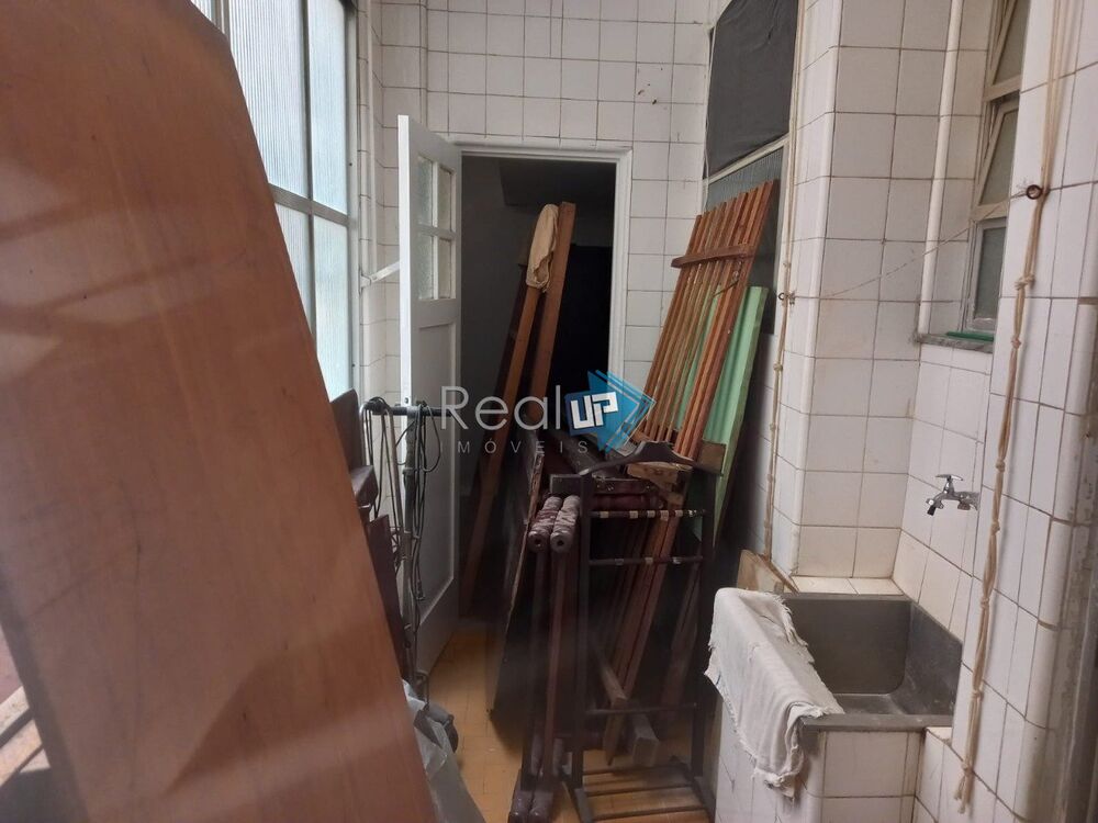 Apartamento, 3 quartos, 98 m² - Foto 24